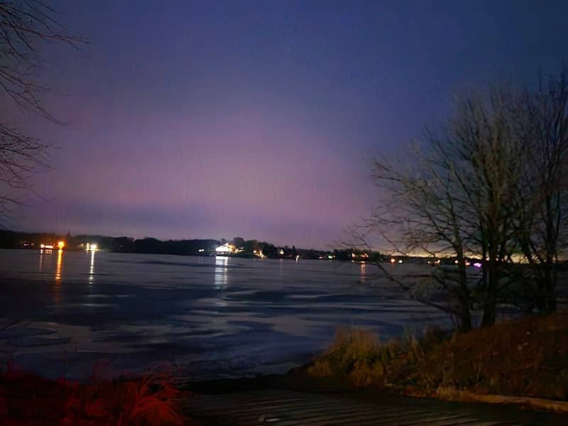 Elk Lake Boat Launch - Image 1