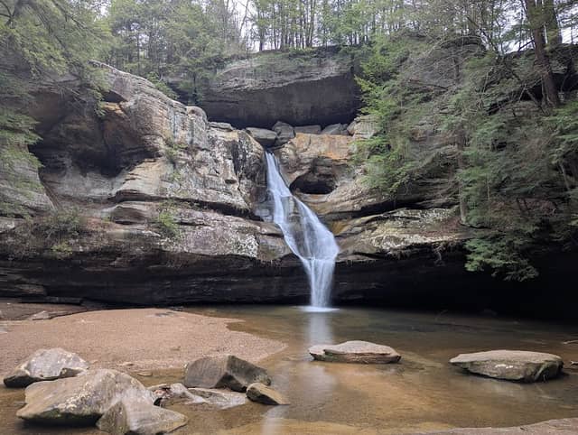 Hocking Hills State Park - Image 2