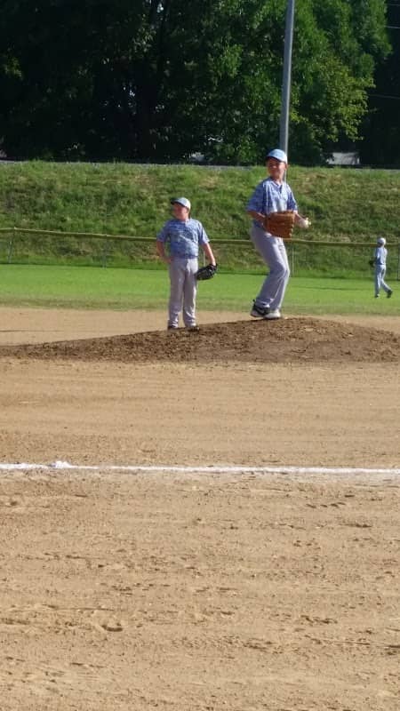 Scott City Ball Park - Image 1