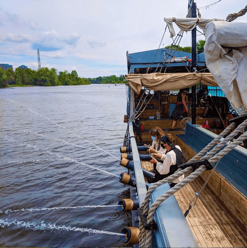 Pirate Life - Image 1