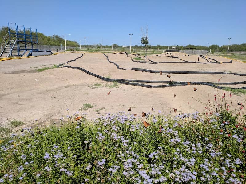 Bentsen Palm Community Park - Image 2