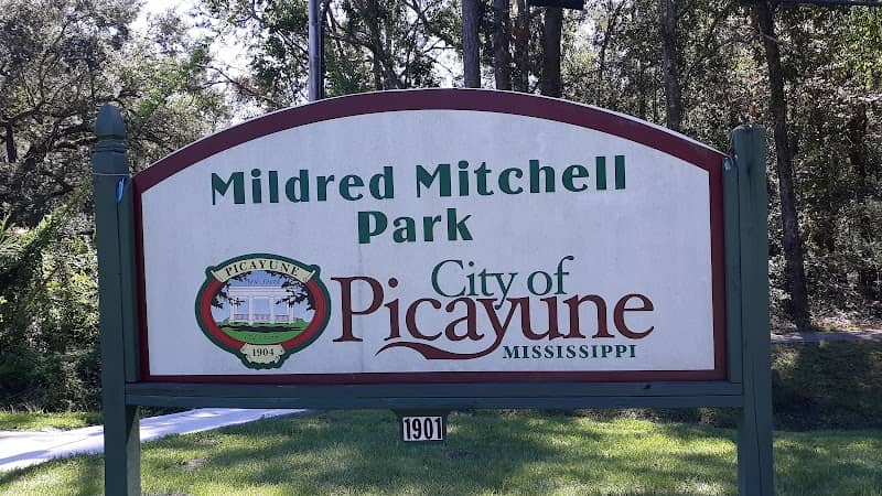 Mildred Mitchell Park - Image 1