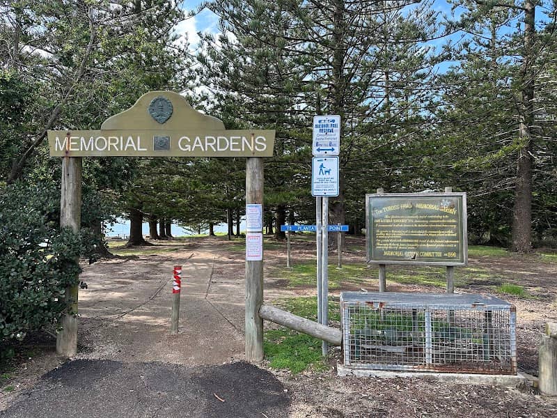 Memorial Gardens - Image 2