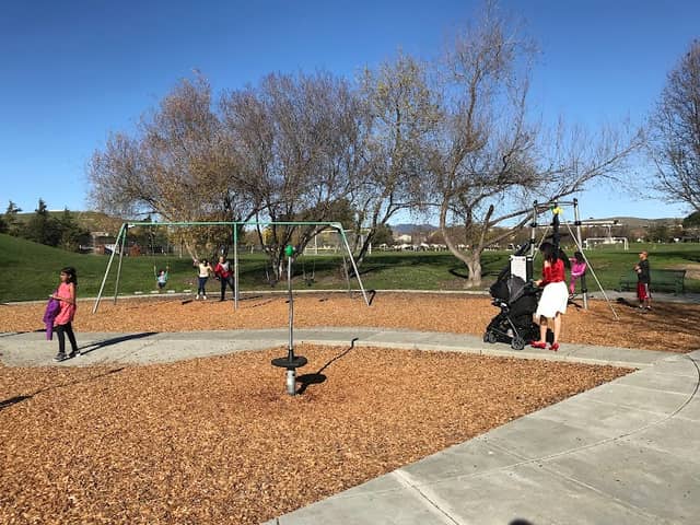 Small Playground - Image 1