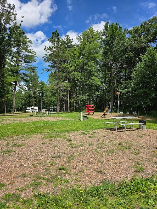 Barron County Veterans Park - Image 1