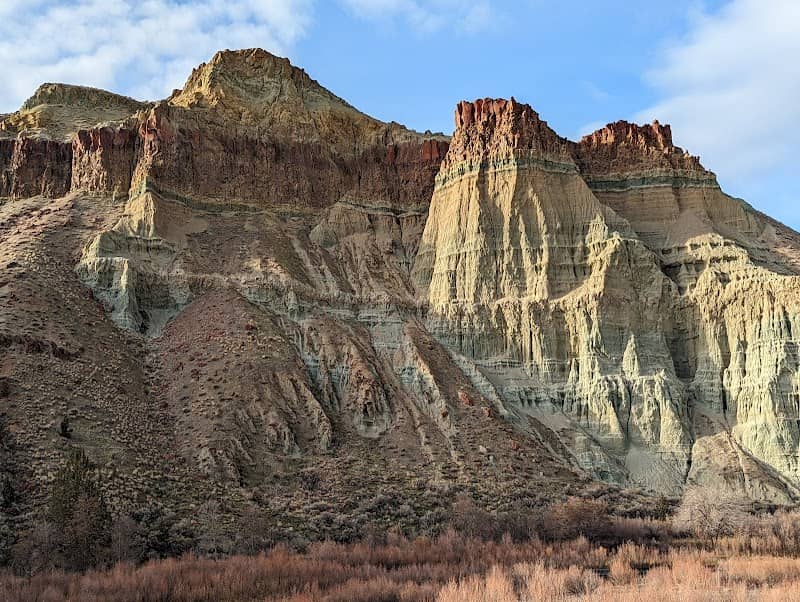 Cathedral Rock - Image 1
