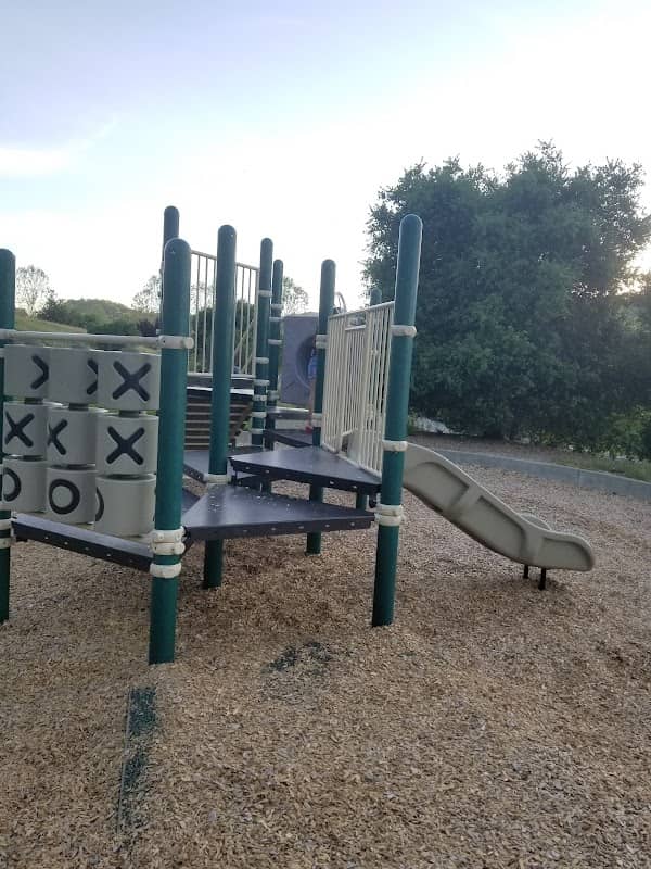 Clark A Blasdel Park - Image 1