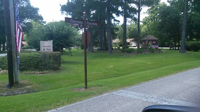 J L Schroeder Park - Image 1