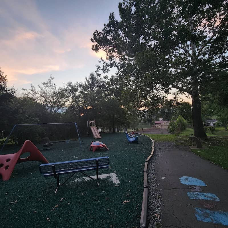 Morgantown Avenue Mini Park - Image 1