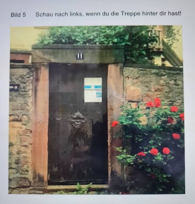 Heimattag: Sagenspaziergang Weinheim - Image 2