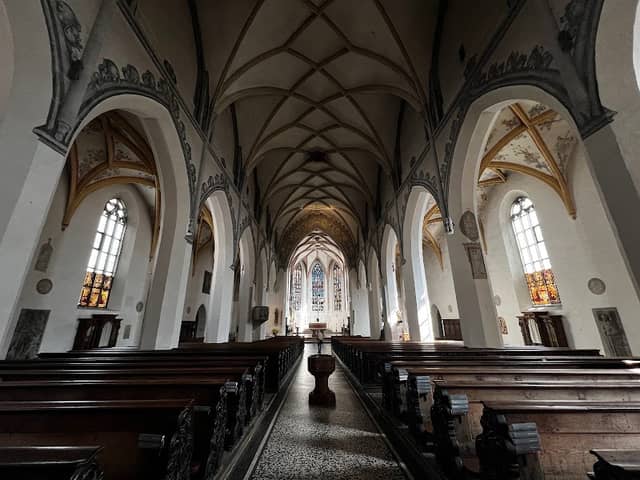 Liebfrauenmünster - Image 2