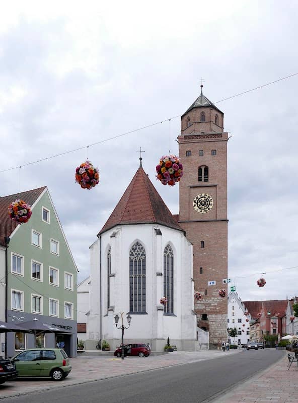 Liebfrauenmünster - Image 1