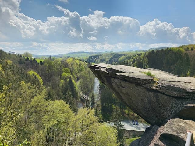 Wolkensteiner Schweiz - Image 1