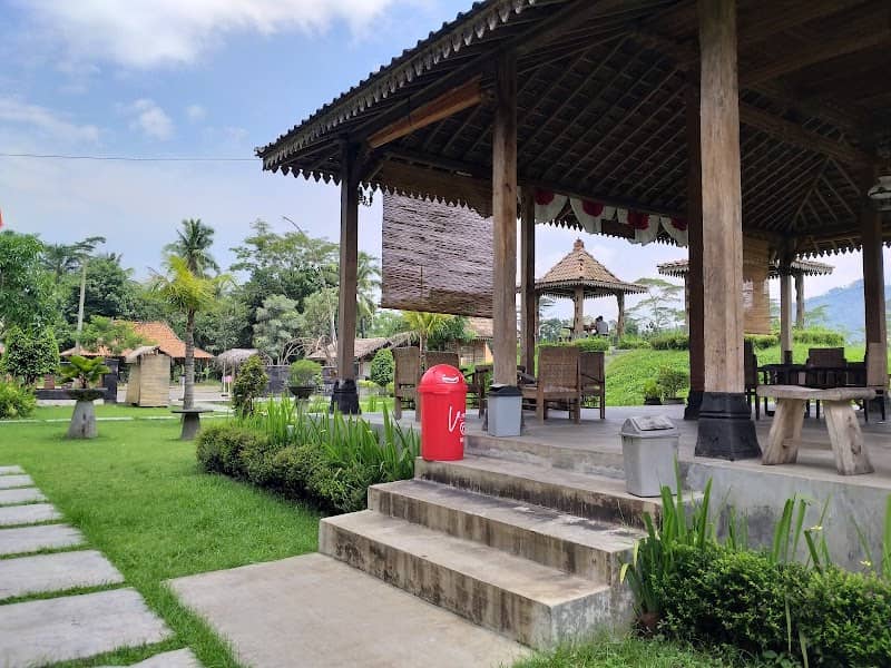 Desa Wisata Wanurejo - Image 2