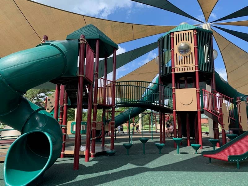 Winners Circle Park - Image 1