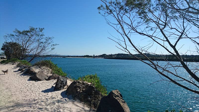 Richmond River Nature Reserve - Image 1