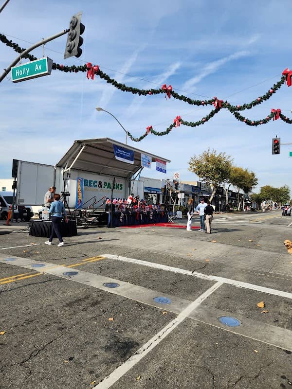 Downtown El Segundo - Image 2