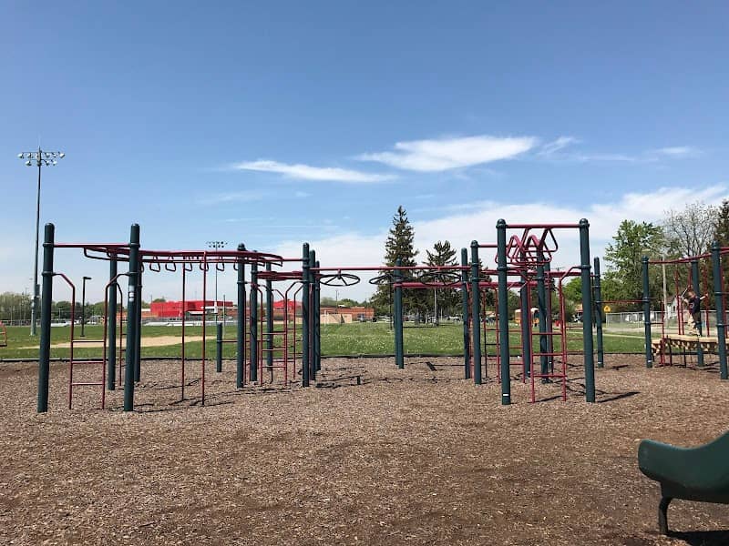 Veterans Memorial Park - Image 1
