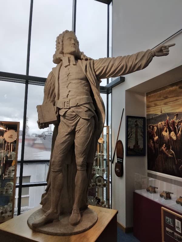 The Siege Museum - Image 2