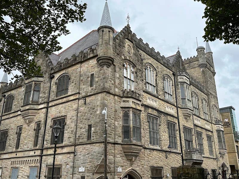 The Siege Museum - Image 1