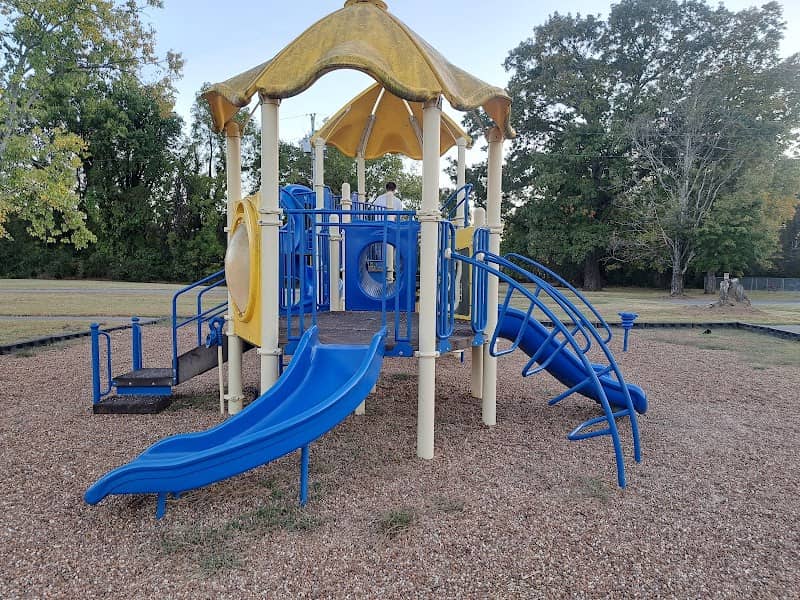 Spring City Nature Park - Image 1