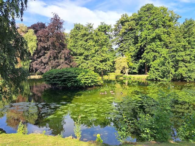 Elisabeth Park - Image 1