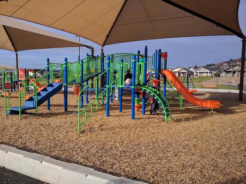Village Center Park - Image 1