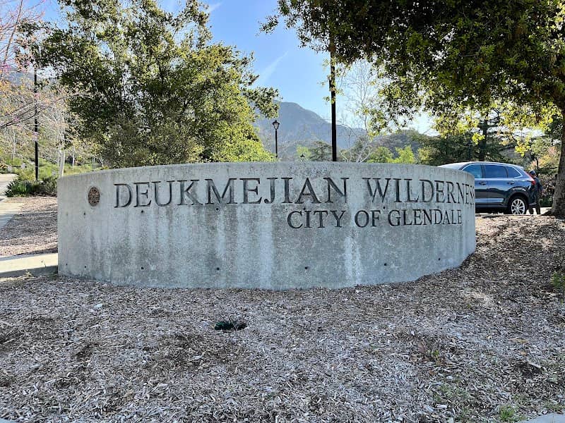 Deukmejian Wilderness Park - Image 1