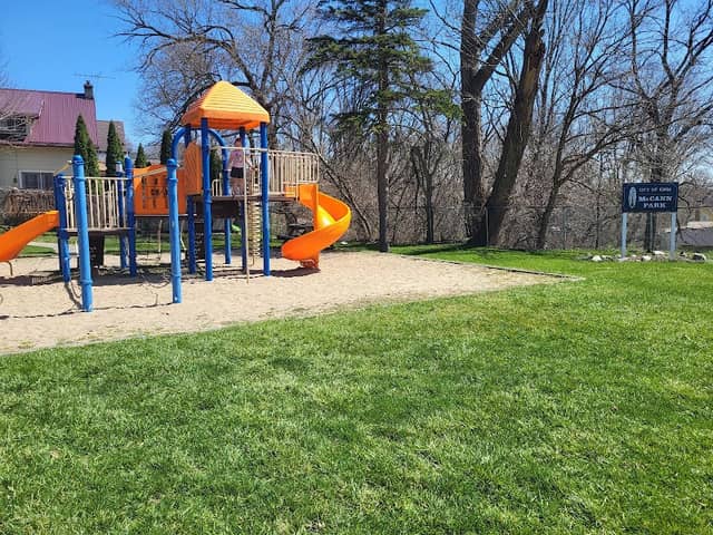 Mcann Park - Image 1