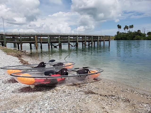 Little Jim Bridge Park - Image 2