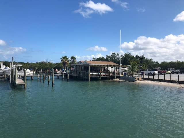 Little Jim Bridge Park - Image 1