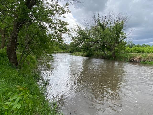 Twin Forks Canoe / Kayak Launch - Image 1