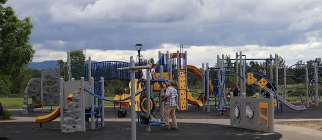 Quartz Park - Image 1