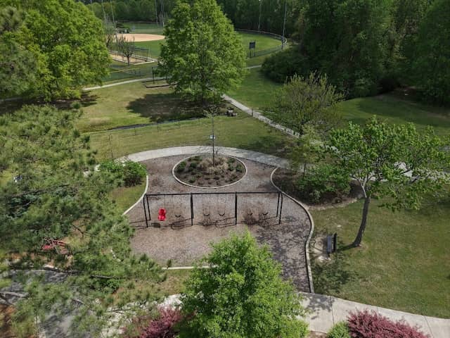 Partnership for Children Park - Image 2