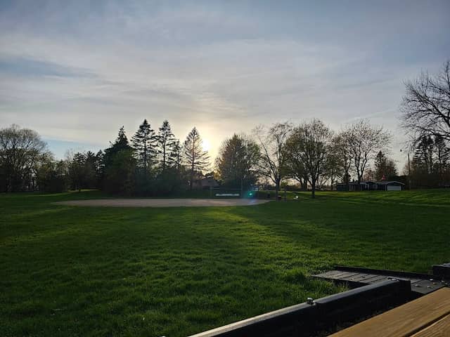 Lions Park Field - Image 2