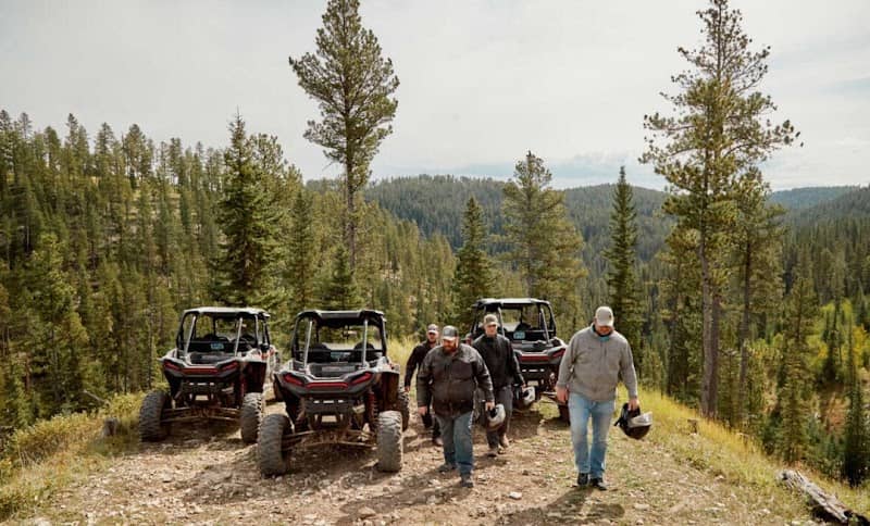 Spearfish Canyon Adventures - Image 1