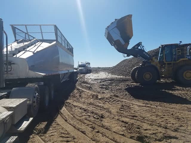 Yuma Pile Ground - Image 2