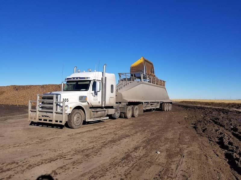 Yuma Pile Ground - Image 1