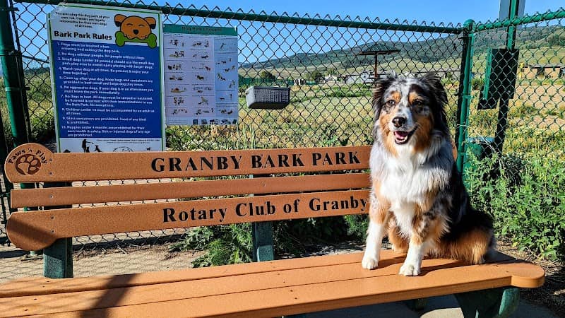 Granby Dog Park - Image 2