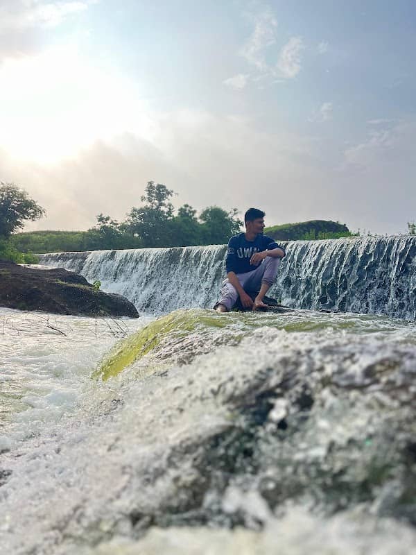 Chandrabhaga Medium Project Dam - Image 2