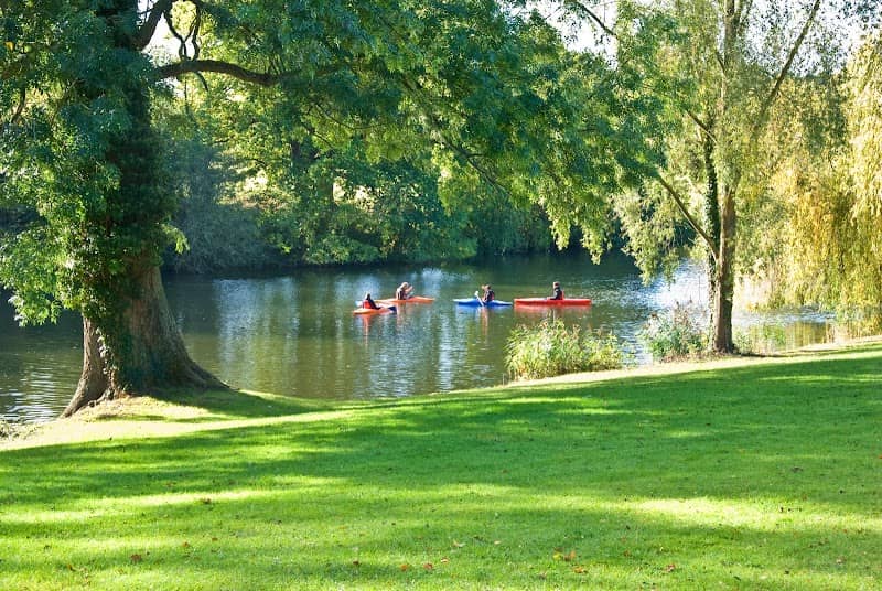Mote Park - Image 1