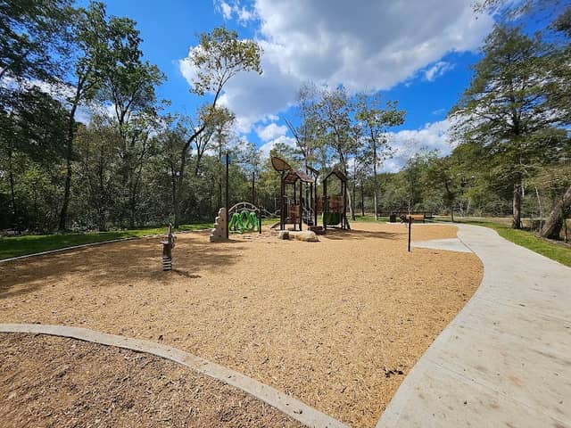 Ladera Trails Neighborhood Park - Image 1