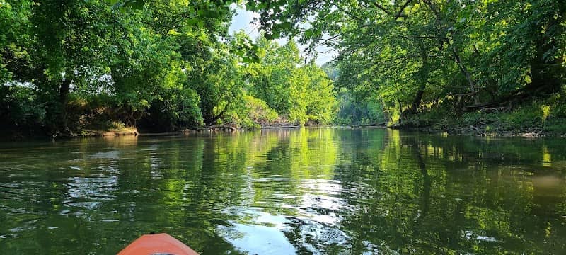 Opequon Creek Access Rt. 9 - Image 1