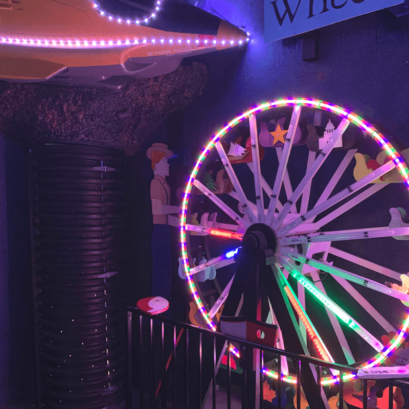 The RI Riddle Room: Escape Games - Image 1