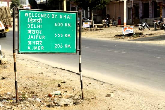 NHAI - Image 1