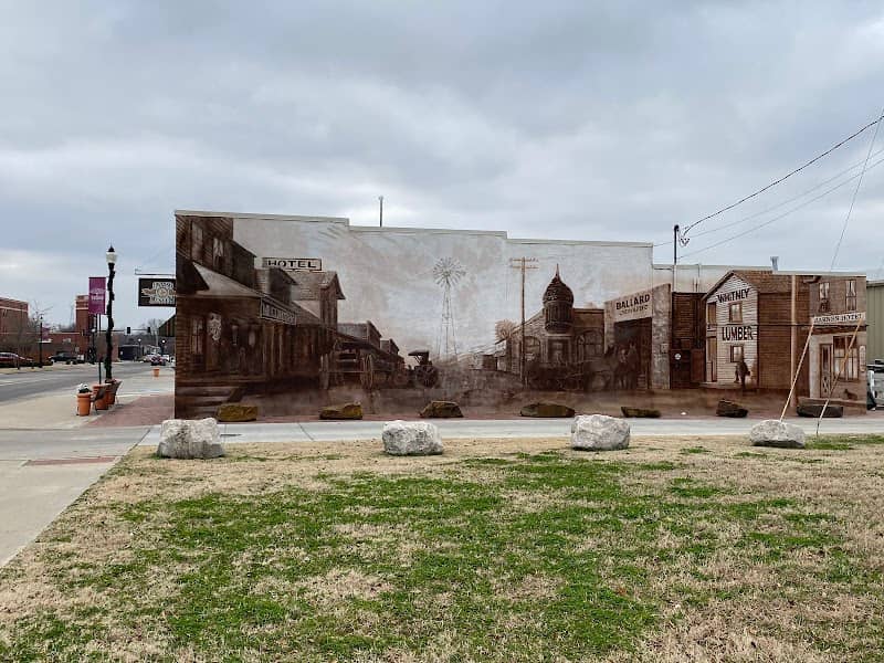 Owasso Museum - Image 2