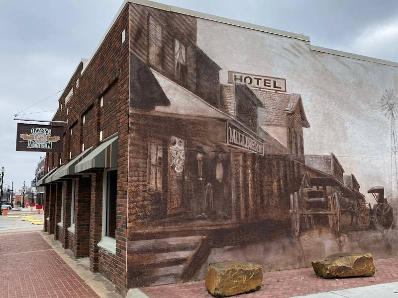 Owasso Museum - Image 3