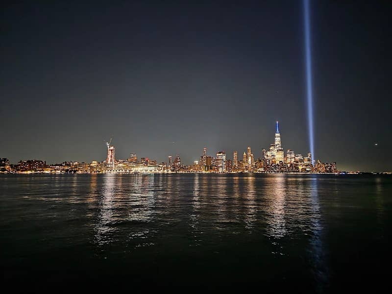 Hoboken Riverside Park - Image 5