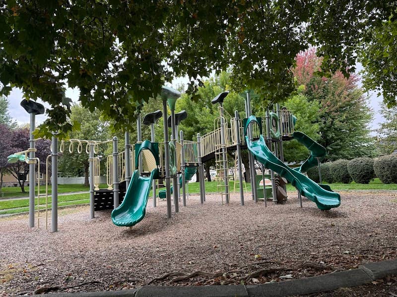 Buchanan Park - Image 2