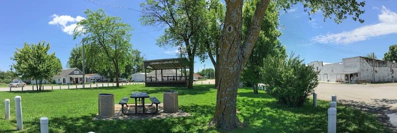 Eagleville, MO Park - Image 1